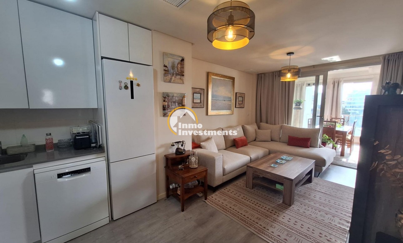 Reventa - Apartamento - Orihuela Costa - Los Dolses