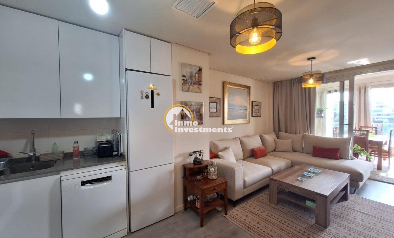 Reventa - Apartamento - Orihuela Costa - Los Dolses