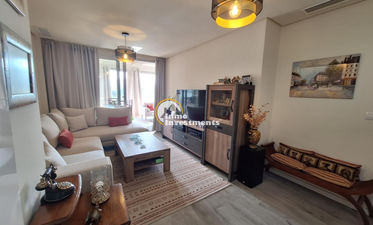 Reventa - Apartamento - Orihuela Costa - Los Dolses