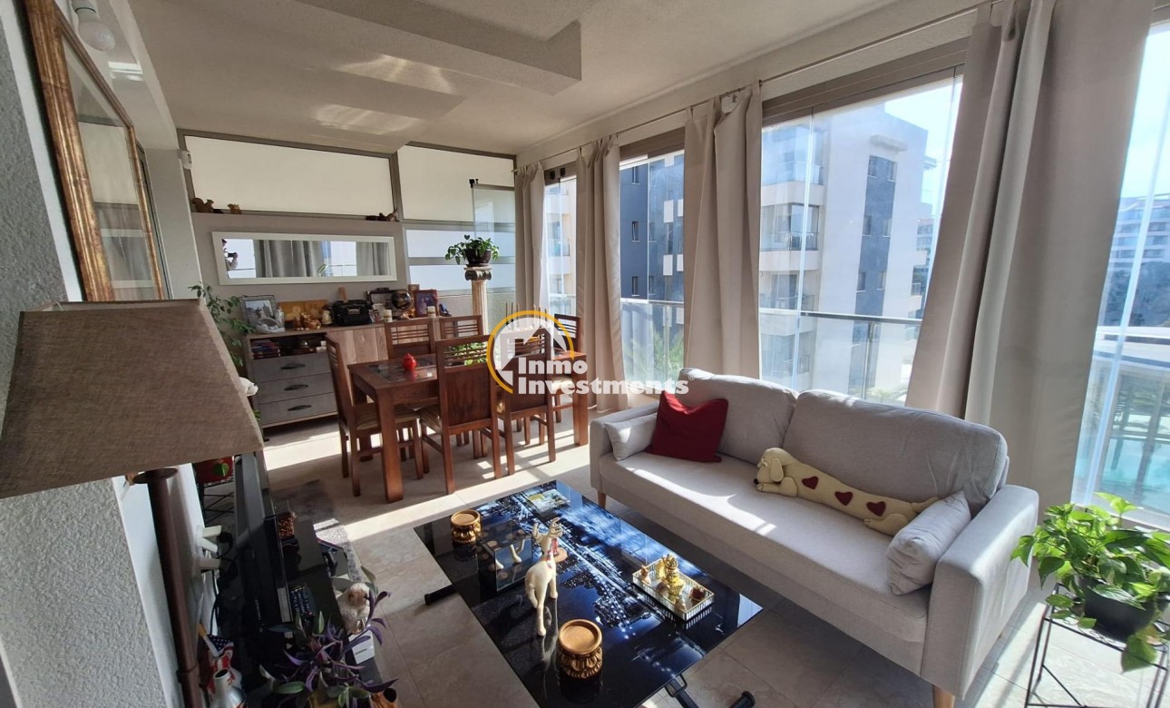Reventa - Apartamento - Orihuela Costa - Los Dolses