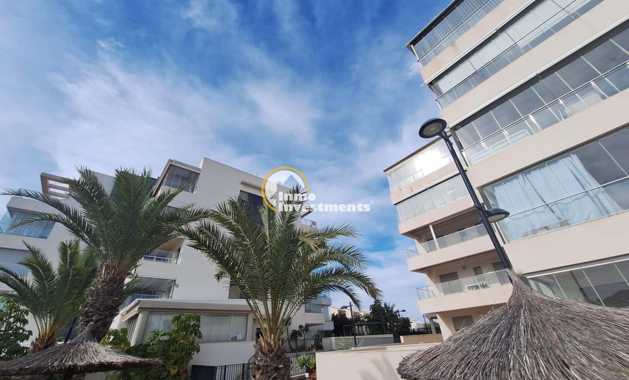 Reventa - Apartamento - Orihuela Costa - Los Dolses
