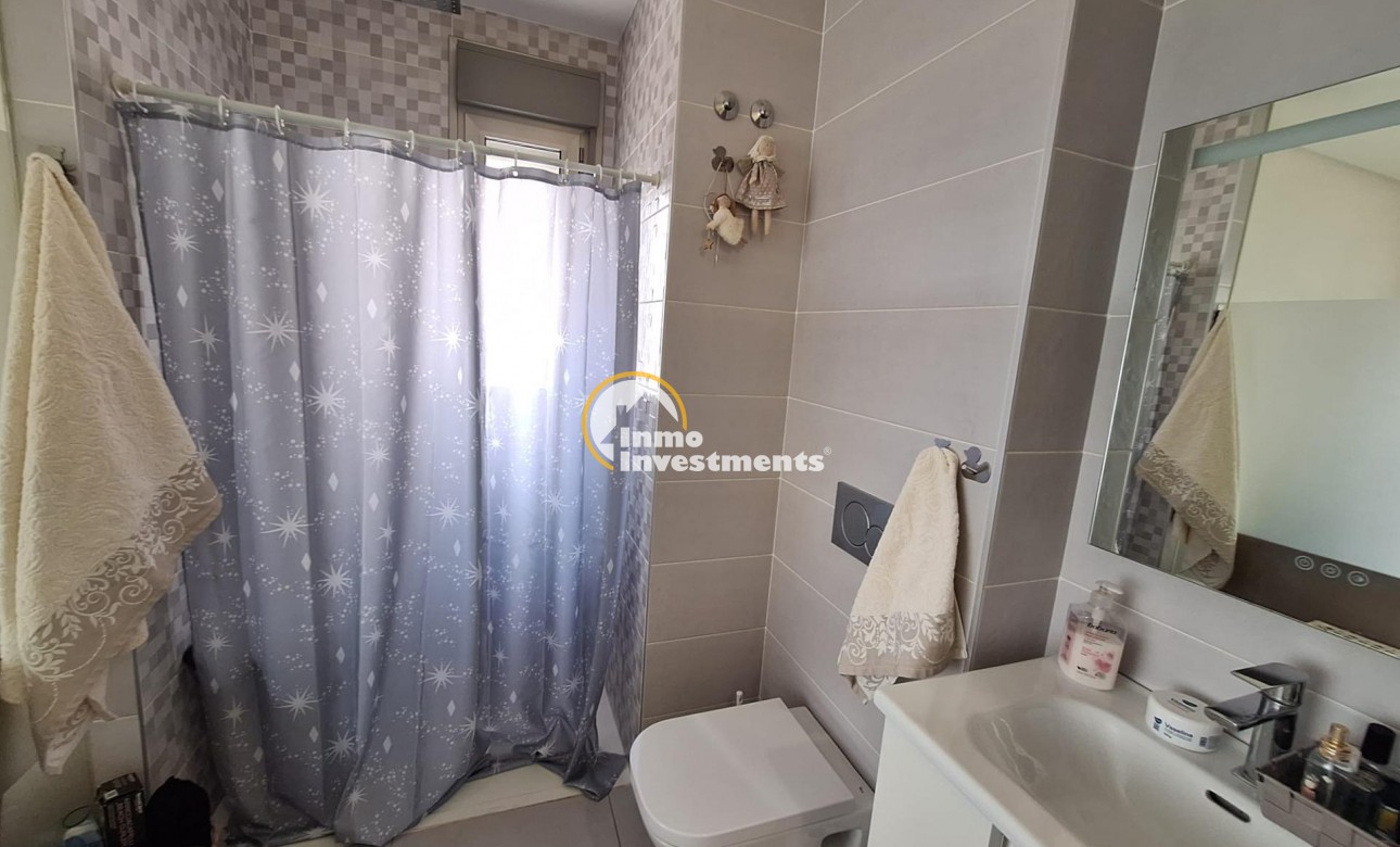 Reventa - Apartamento - Orihuela Costa - Los Dolses