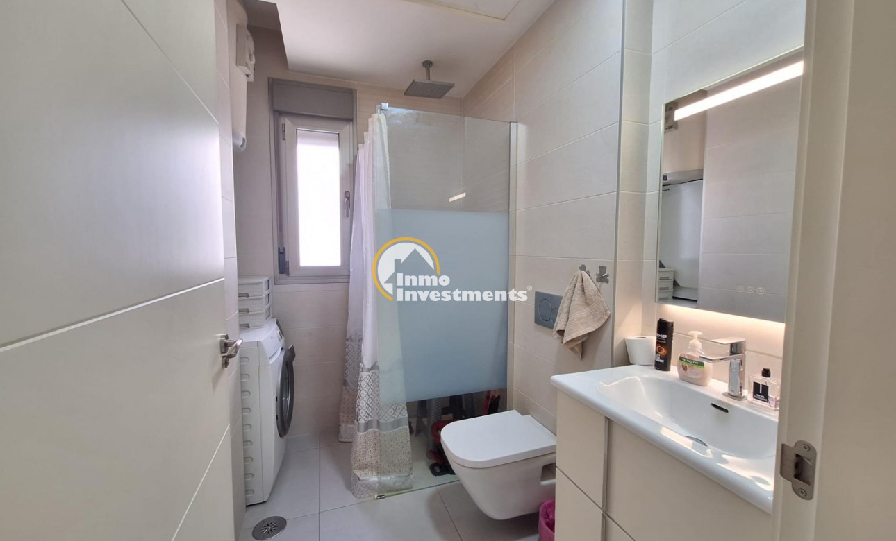 Reventa - Apartamento - Orihuela Costa - Los Dolses