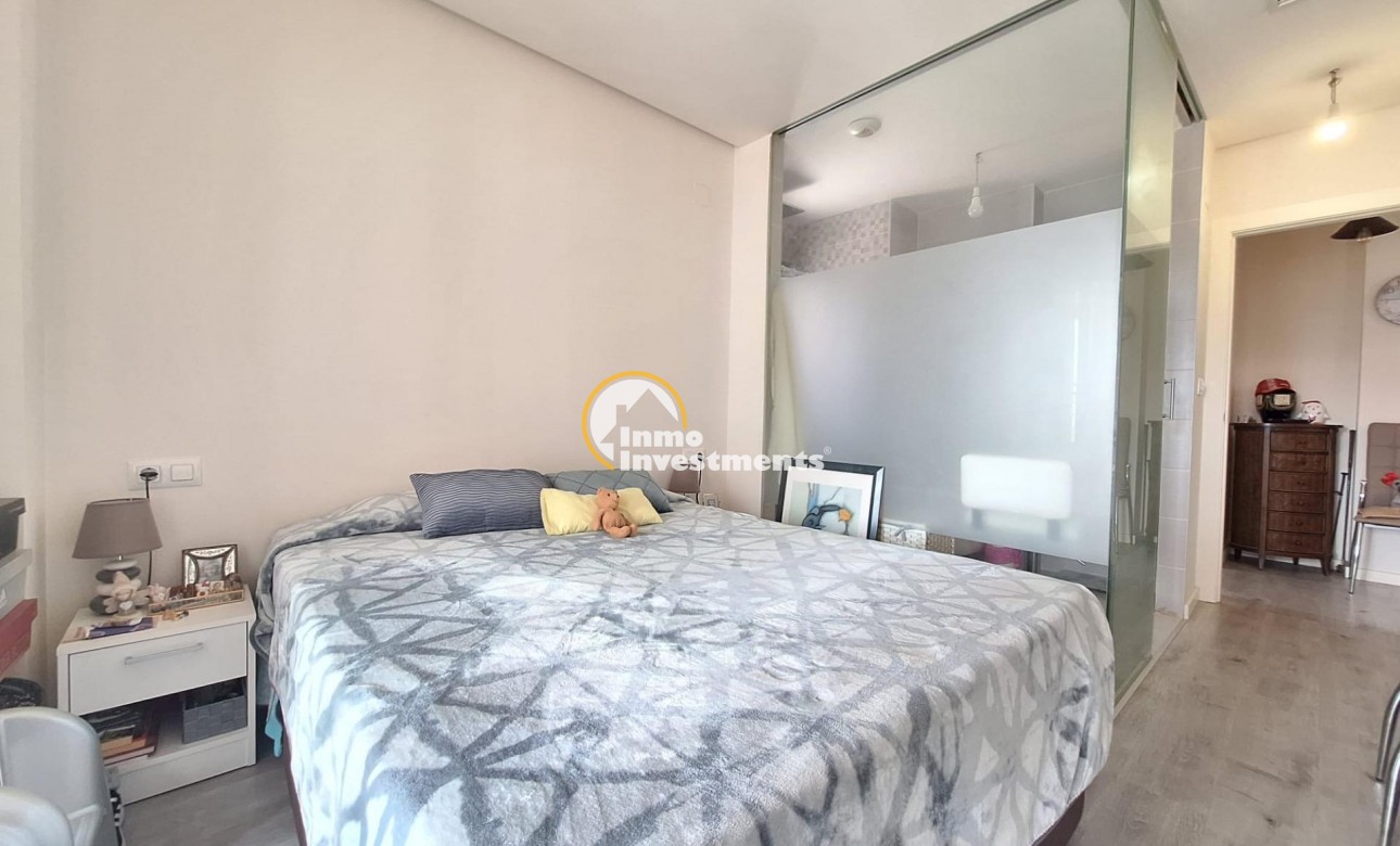 Reventa - Apartamento - Orihuela Costa - Los Dolses