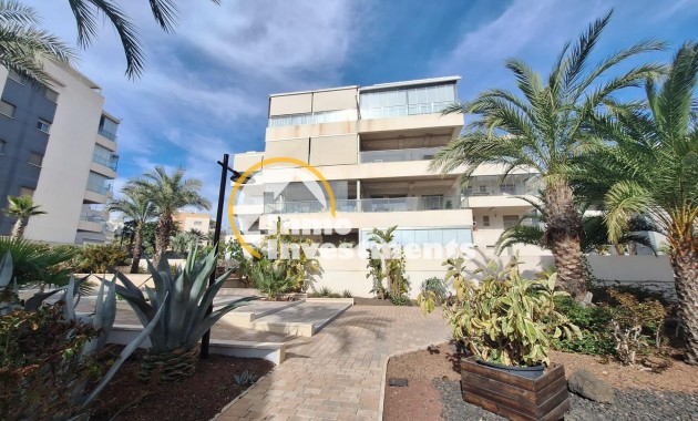 Bestaande bouw - Appartement - Orihuela Costa - 