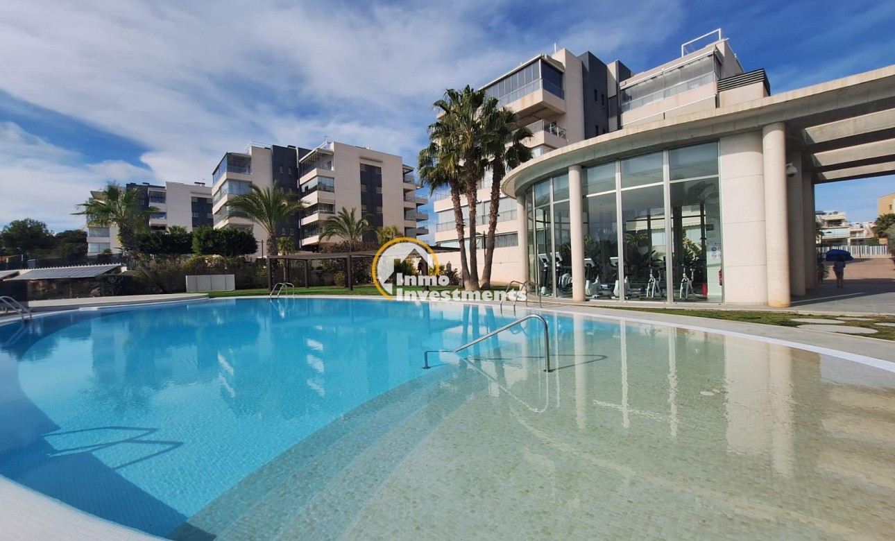 Reventa - Apartamento - Orihuela Costa - Los Dolses