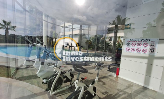 Bestaande bouw - Appartement - Orihuela Costa - 