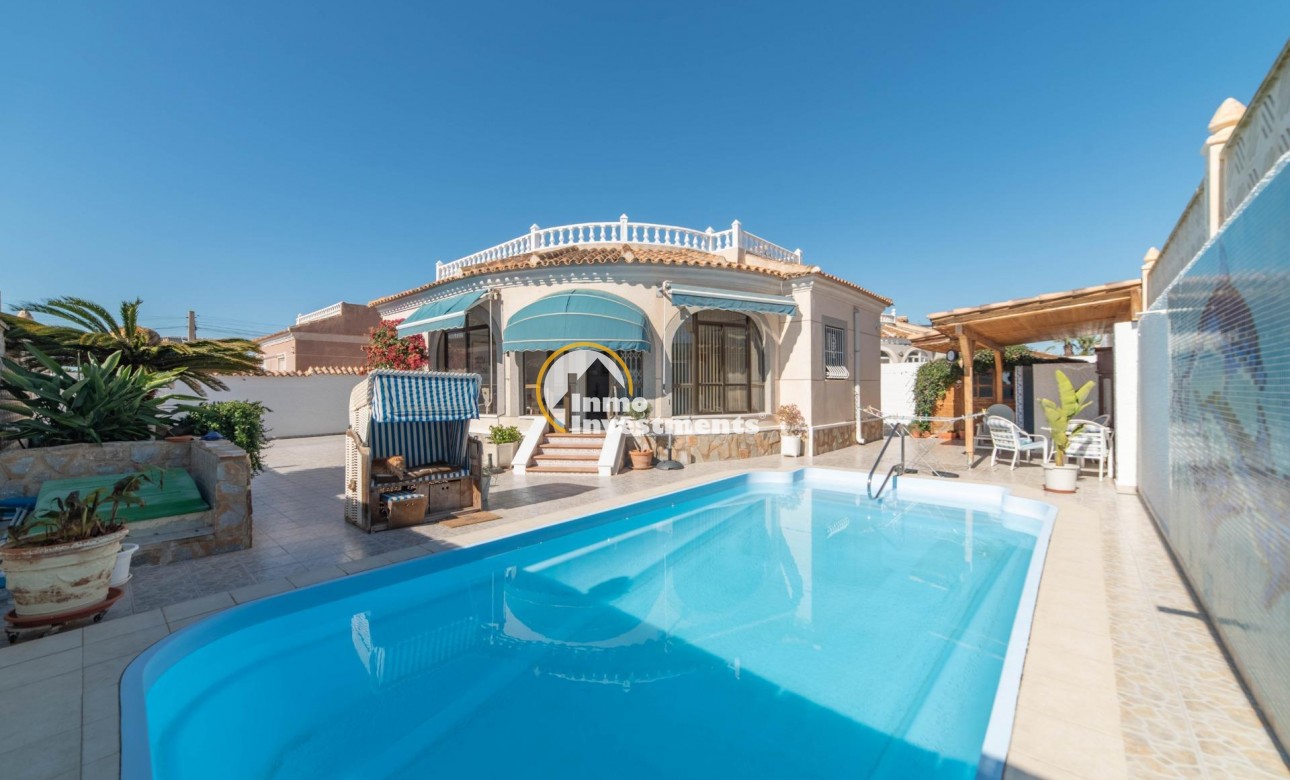 Till salu - Villa - Torrevieja - San Luis