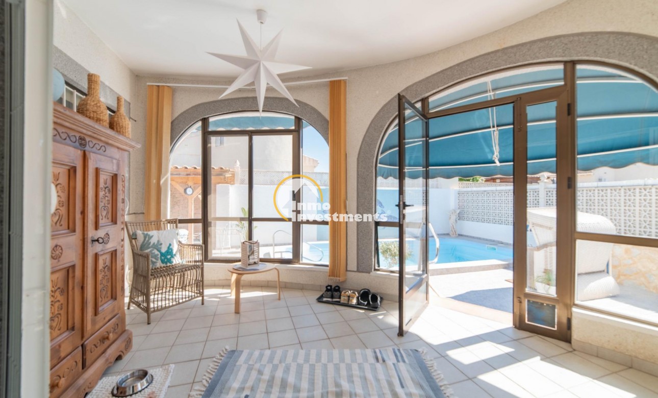 Till salu - Villa - Torrevieja - San Luis