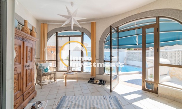 Till salu - Villa - Torrevieja - San Luis