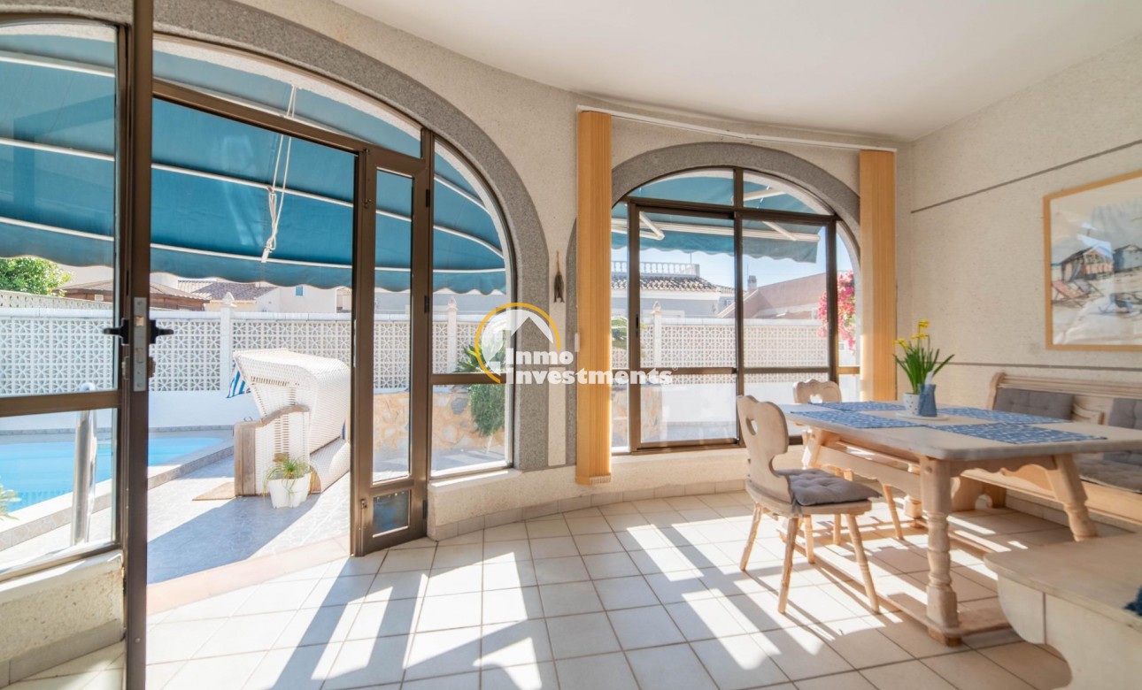 Till salu - Villa - Torrevieja - San Luis