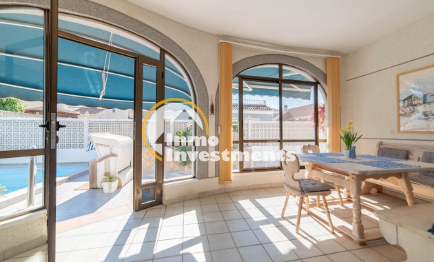 Till salu - Villa - Torrevieja - San Luis
