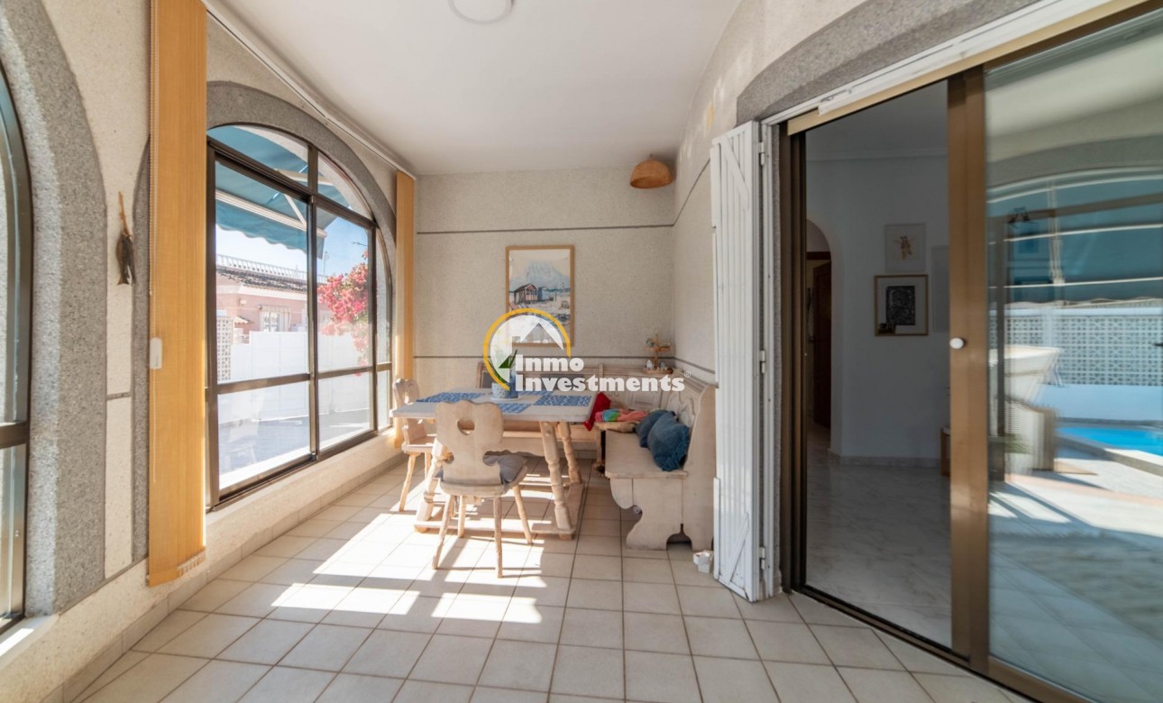 Till salu - Villa - Torrevieja - San Luis