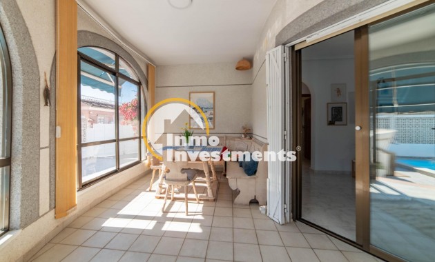 Till salu - Villa - Torrevieja - San Luis