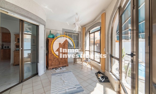 Till salu - Villa - Torrevieja - San Luis