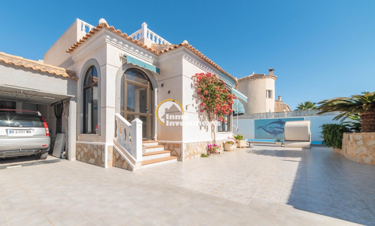 Till salu - Villa - Torrevieja - San Luis