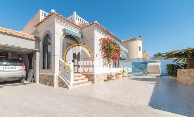 Till salu - Villa - Torrevieja - San Luis