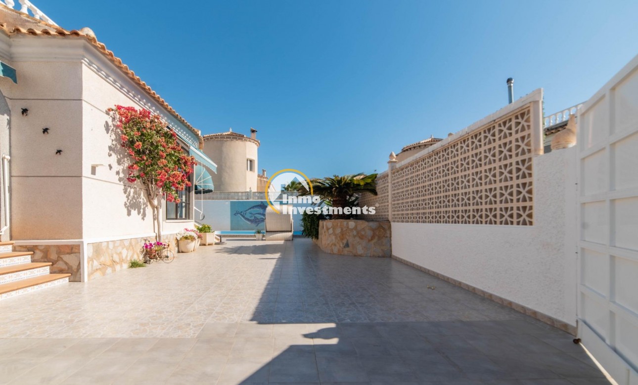 Till salu - Villa - Torrevieja - San Luis
