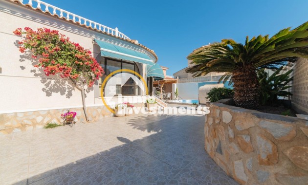 Till salu - Villa - Torrevieja - San Luis