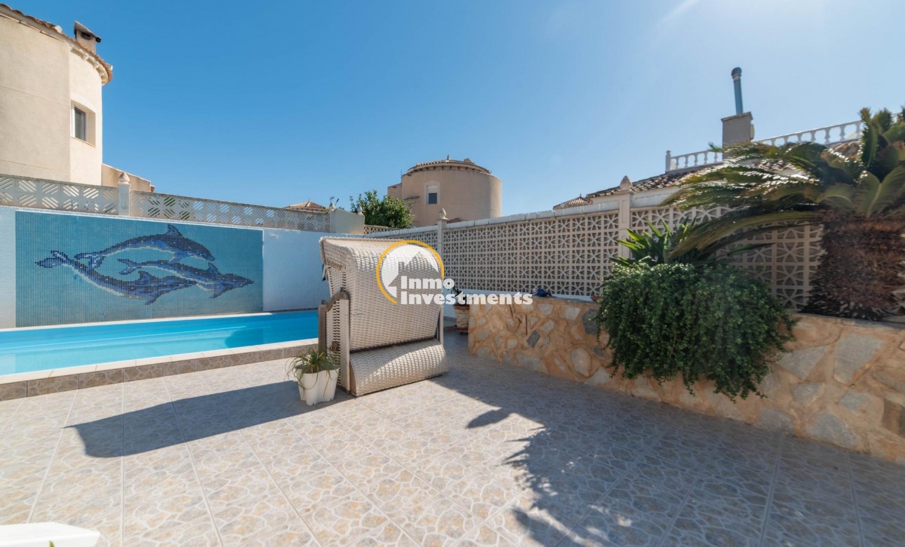 Till salu - Villa - Torrevieja - San Luis