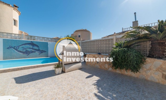 Till salu - Villa - Torrevieja - San Luis
