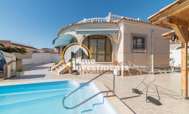 Till salu - Villa - Torrevieja - San Luis