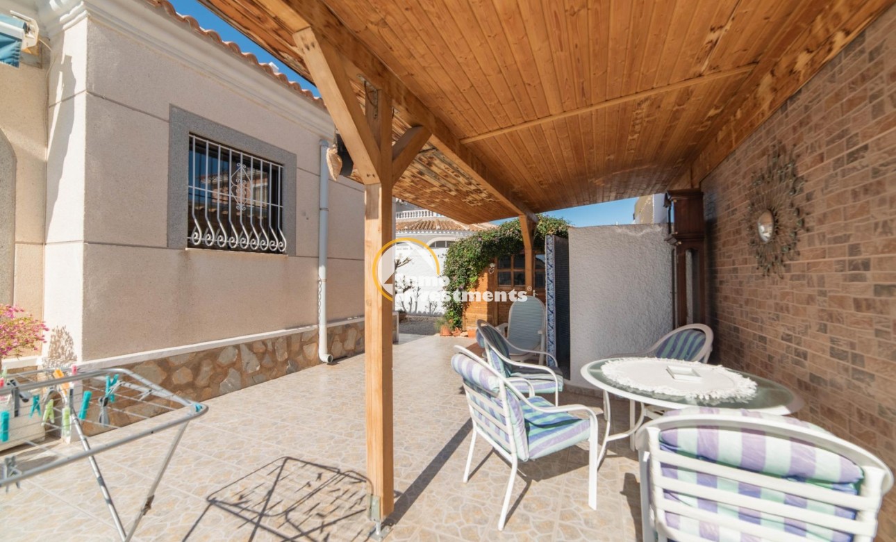 Till salu - Villa - Torrevieja - San Luis