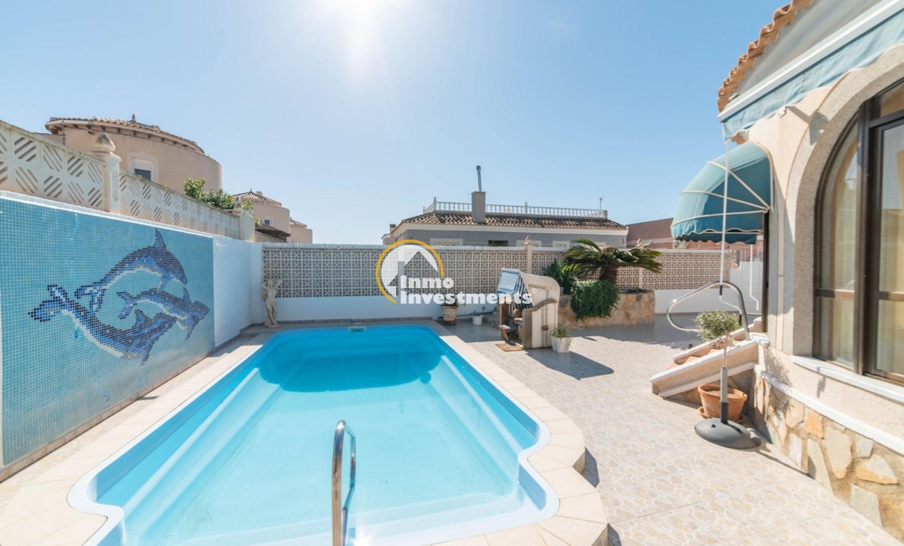 Till salu - Villa - Torrevieja - San Luis