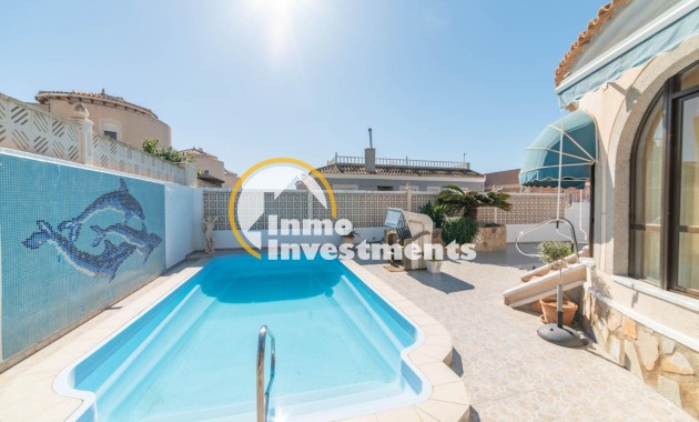 Till salu - Villa - Torrevieja - San Luis