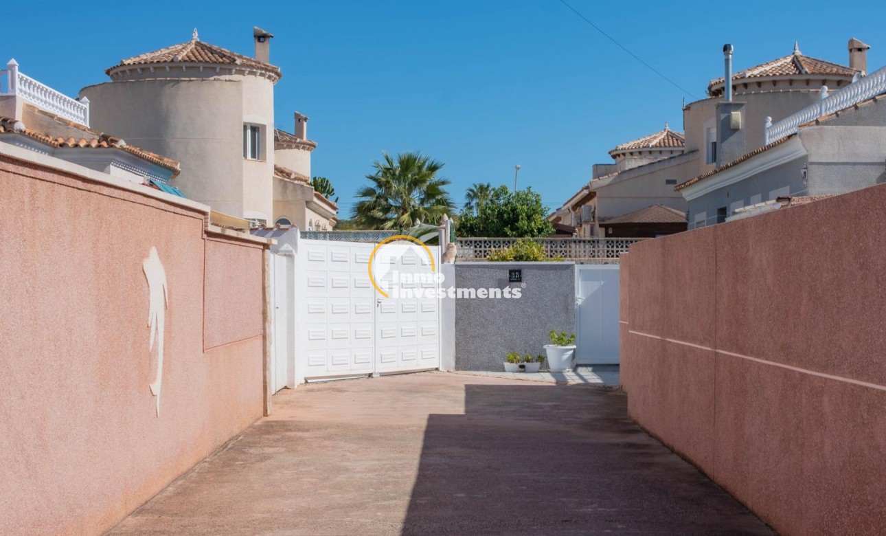 Till salu - Villa - Torrevieja - San Luis