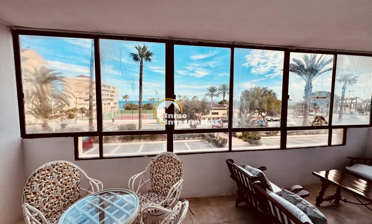 Bestaande bouw - Appartement - Torrevieja - Cabo Cervera