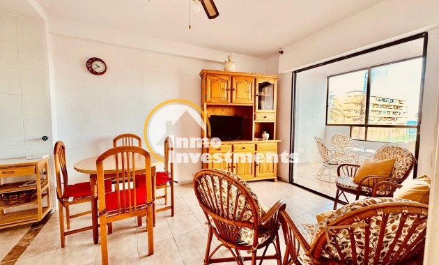 Bestaande bouw - Appartement - Torrevieja - Cabo Cervera