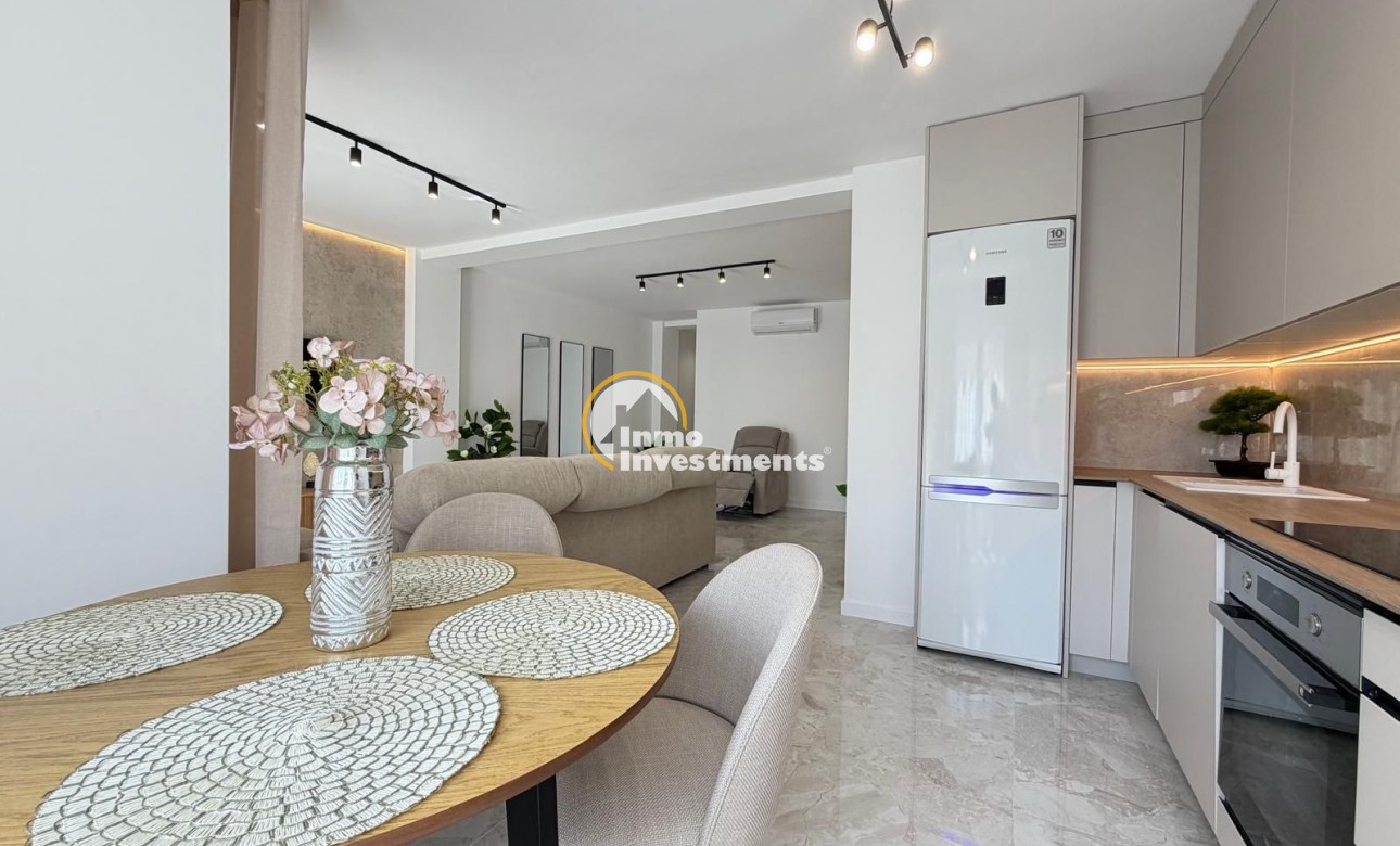 Bestaande bouw - Penthouse - Torrevieja - Estacion de autobuses