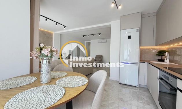 Bestaande bouw - Penthouse - Torrevieja - Estacion de autobuses