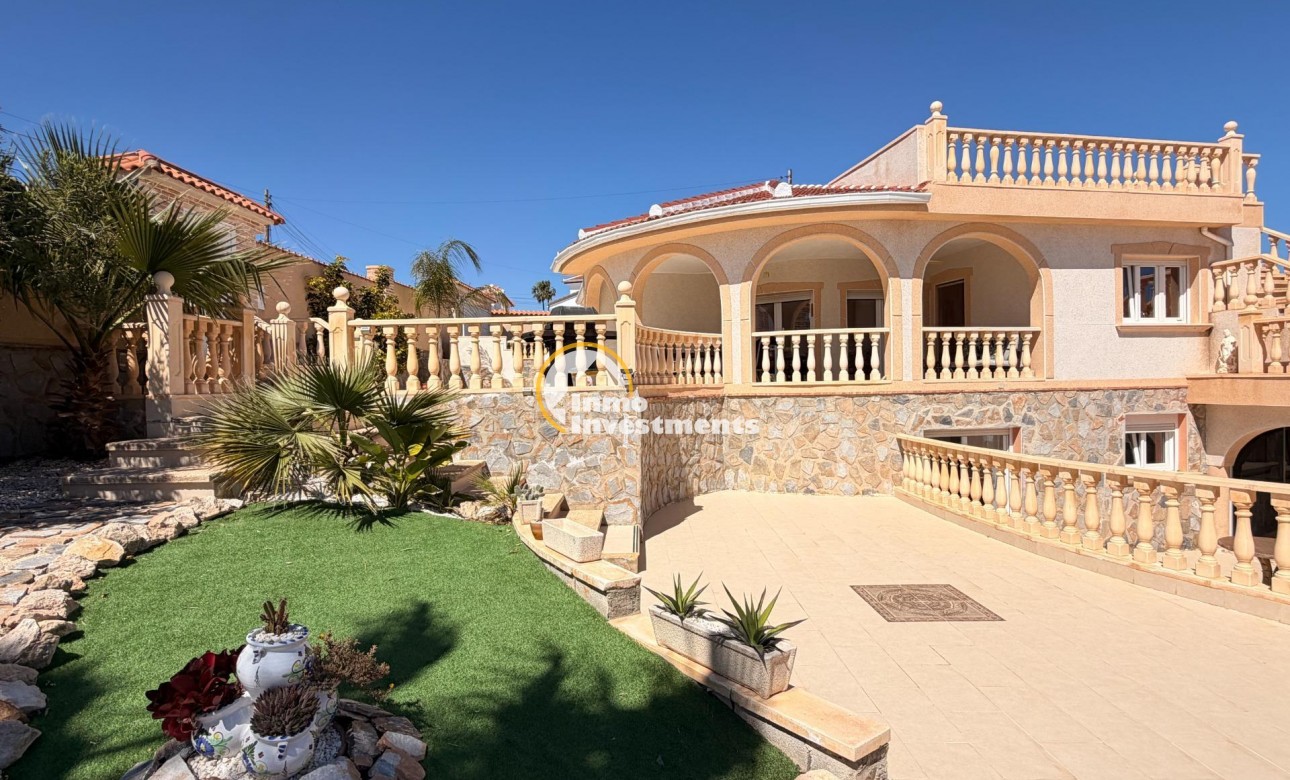 Gebrauchtimmobilien - Villa - Rojales - Centro de la Ciudad Quesada