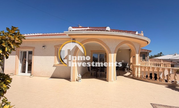 Gebrauchtimmobilien - Villa - Rojales - Centro de la Ciudad Quesada