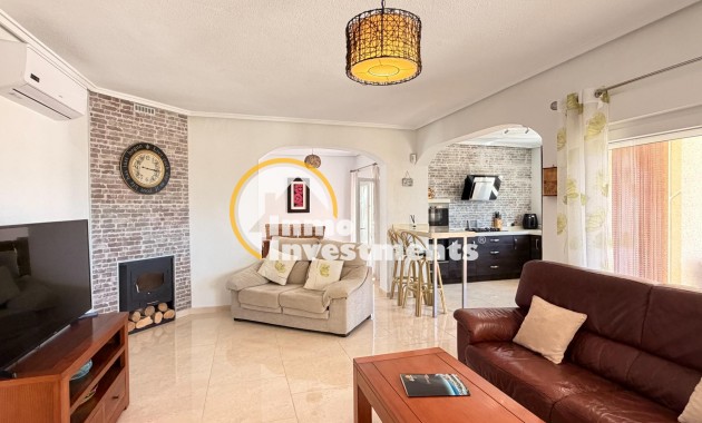 Gebrauchtimmobilien - Villa - Rojales - Centro de la Ciudad Quesada