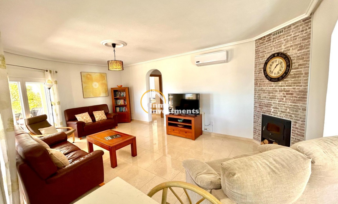 Gebrauchtimmobilien - Villa - Rojales - Centro de la Ciudad Quesada