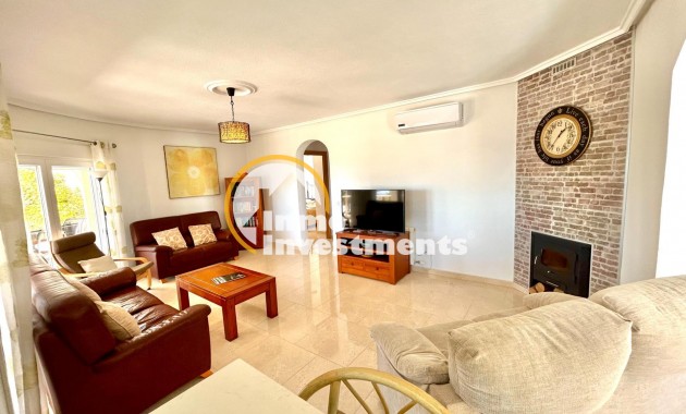Gebrauchtimmobilien - Villa - Rojales - Centro de la Ciudad Quesada