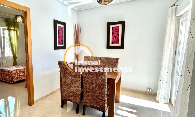 Gebrauchtimmobilien - Villa - Rojales - Centro de la Ciudad Quesada