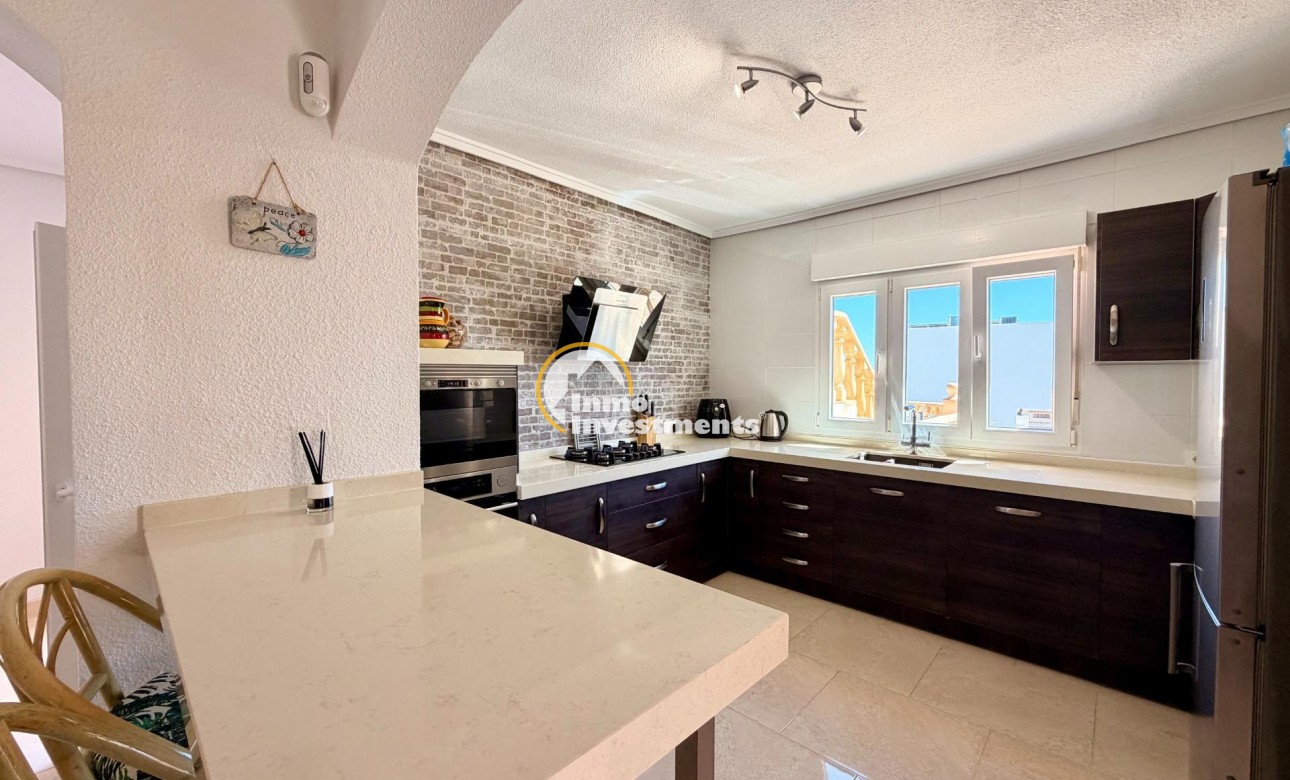 Gebrauchtimmobilien - Villa - Rojales - Centro de la Ciudad Quesada