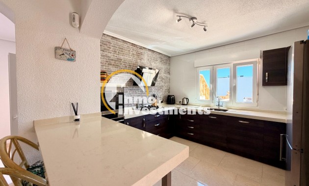Gebrauchtimmobilien - Villa - Rojales - Centro de la Ciudad Quesada