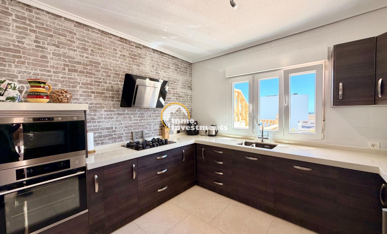Gebrauchtimmobilien - Villa - Rojales - Centro de la Ciudad Quesada