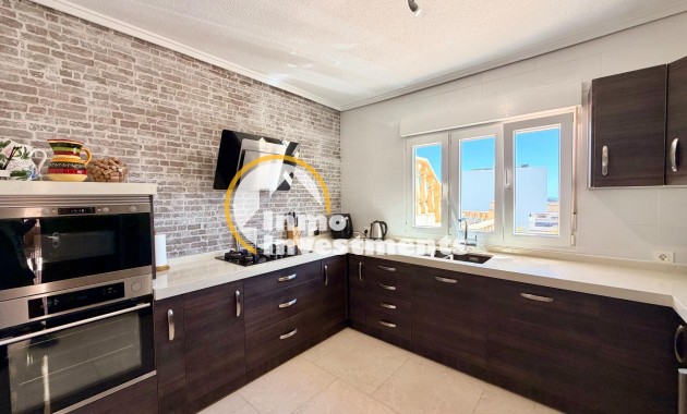 Gebrauchtimmobilien - Villa - Rojales - Centro de la Ciudad Quesada
