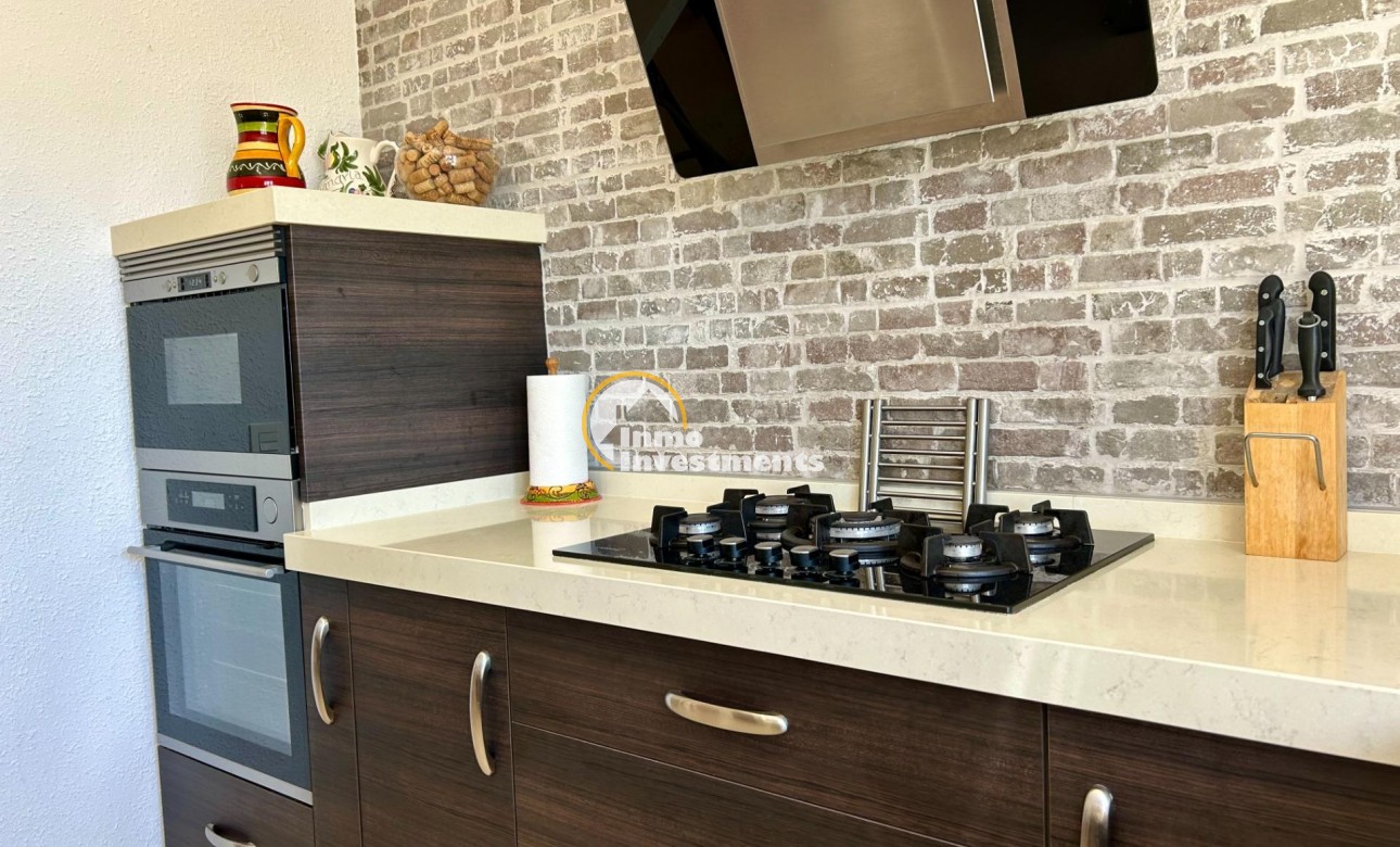 Gebrauchtimmobilien - Villa - Rojales - Centro de la Ciudad Quesada