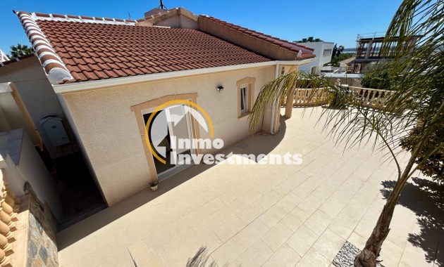 Gebrauchtimmobilien - Villa - Rojales - Centro de la Ciudad Quesada