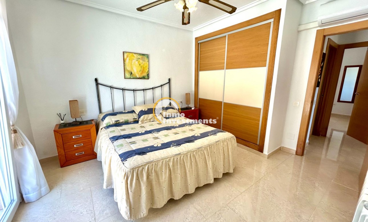 Gebrauchtimmobilien - Villa - Rojales - Centro de la Ciudad Quesada