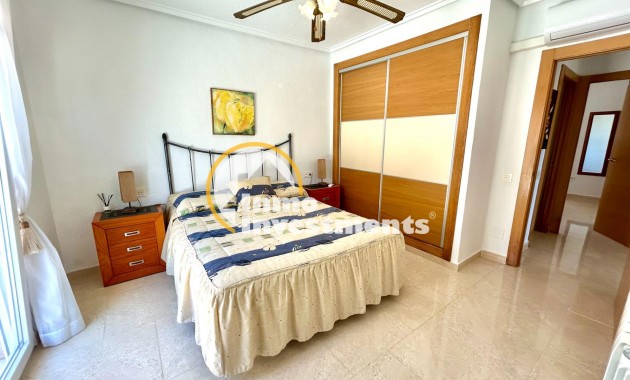 Gebrauchtimmobilien - Villa - Rojales - Centro de la Ciudad Quesada