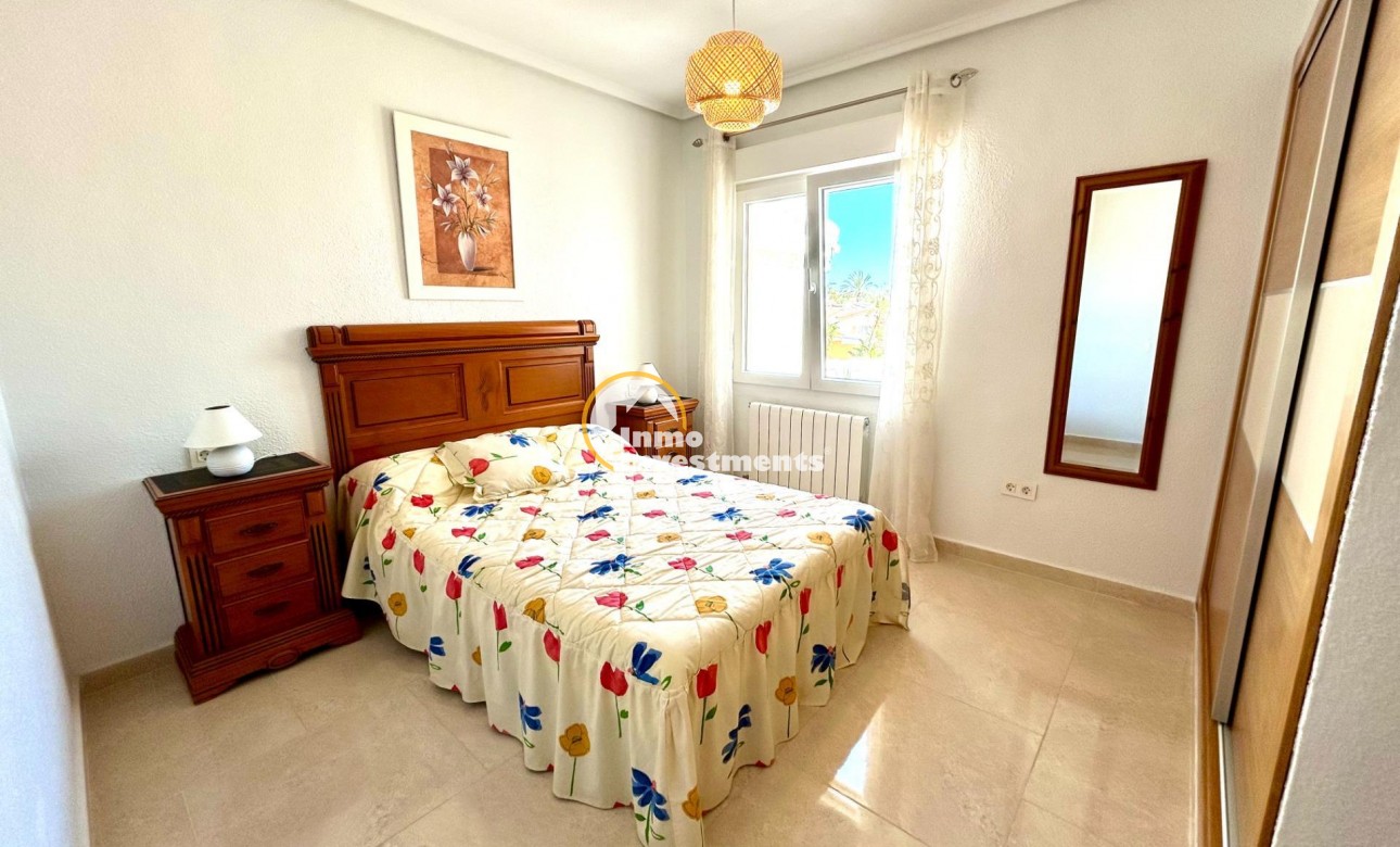 Gebrauchtimmobilien - Villa - Rojales - Centro de la Ciudad Quesada