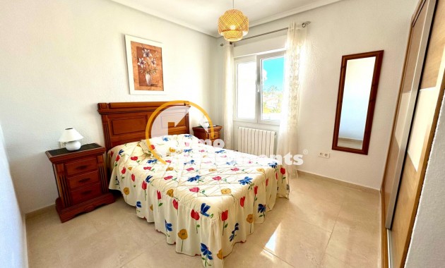 Gebrauchtimmobilien - Villa - Rojales - Centro de la Ciudad Quesada